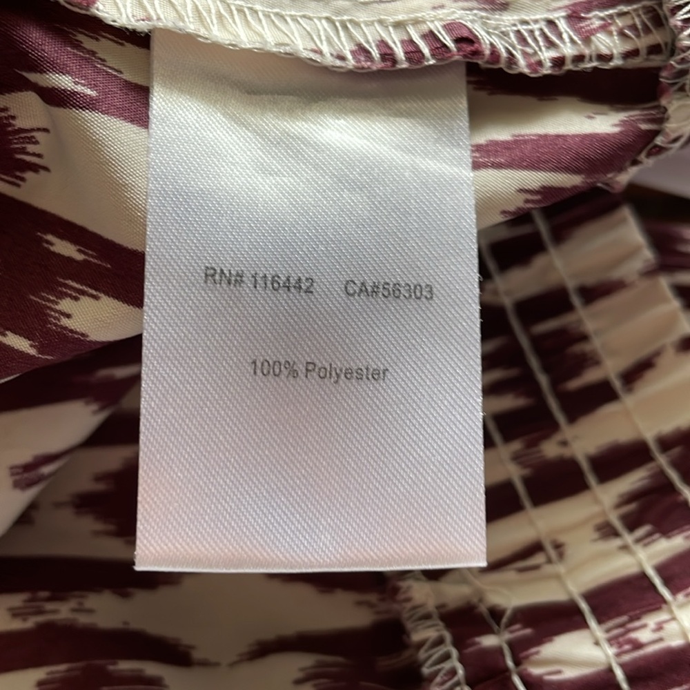 Empcyre Zip Up Windbreaker‎ Jacket - Picture 9 of 11